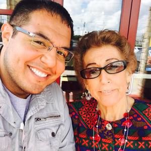 Meet your Posher, Danny